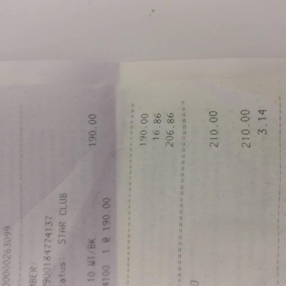 Jordan 10 - Picture 4 of 6